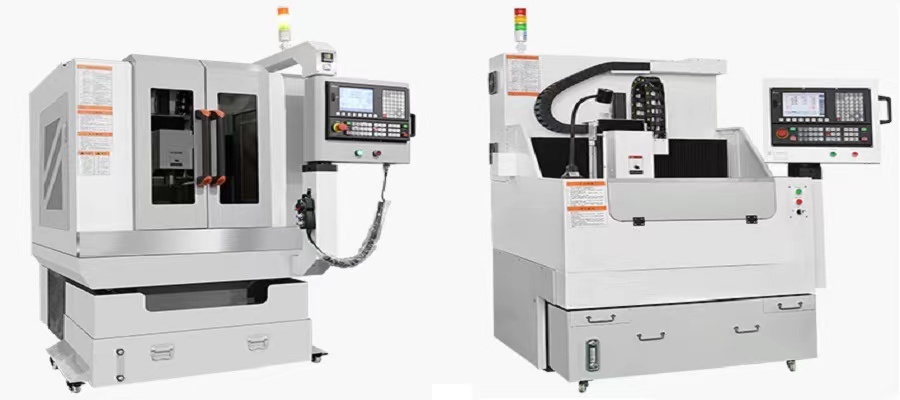 CNC Highlighting Machine