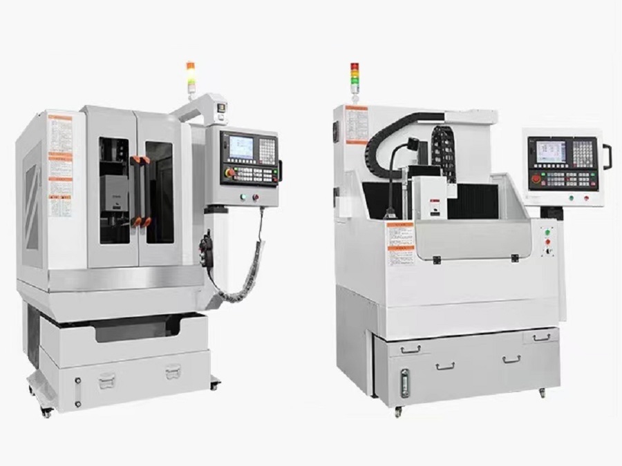 CNC Highlighting Machine